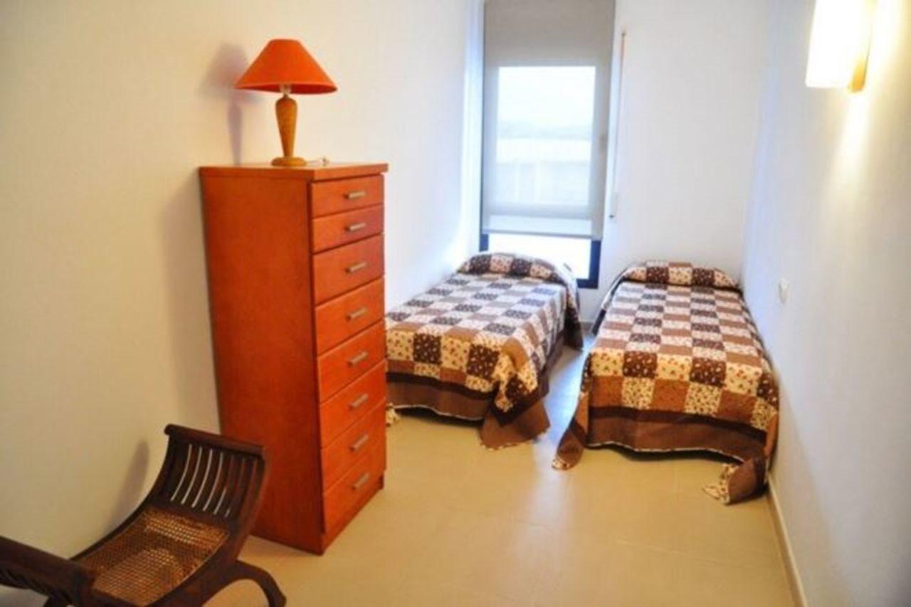 Appartement Vista A La Playa 5 Personas En